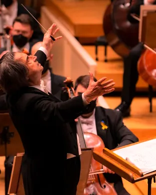Chicago Symphony Orchestra Costa Mesa