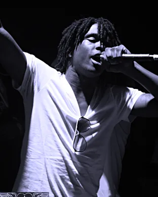 Chief Keef Los Angeles