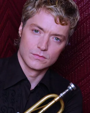 Chris Botti Temecula