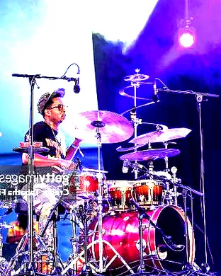 Chris Dave Los Angeles