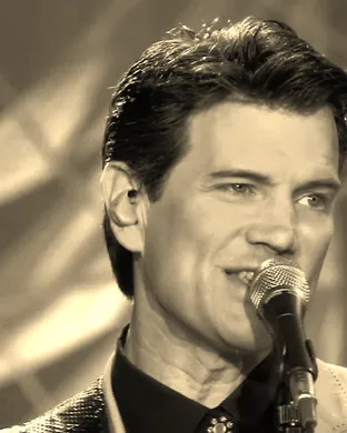 Chris Isaak Temecula