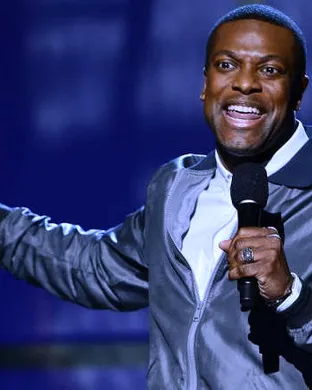 Chris Tucker Highland