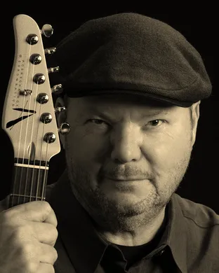 Christopher Cross Long Beach
