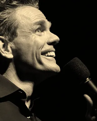 Christopher Titus Costa Mesa
