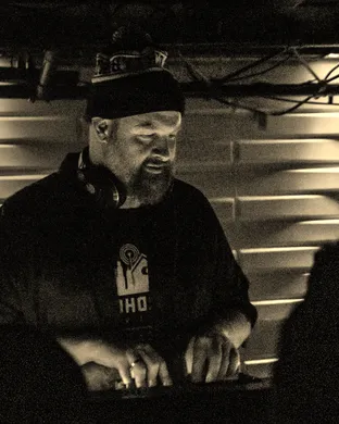 Claude Vonstroke Costa Mesa