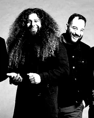 Coheed And Cambria Ontario