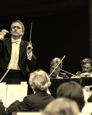 Colburn Orchestra Northridge