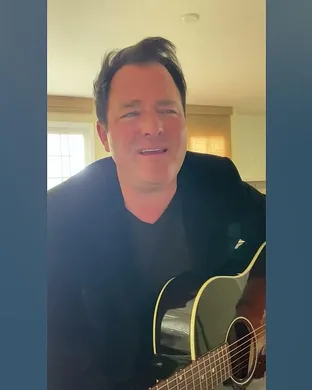 Colin Armstrong West Hollywood