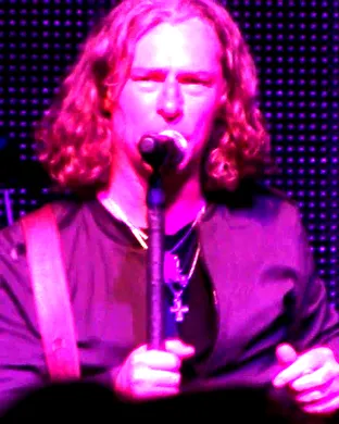 Collective Soul Costa Mesa