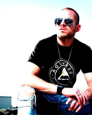 Collie Buddz Del Mar