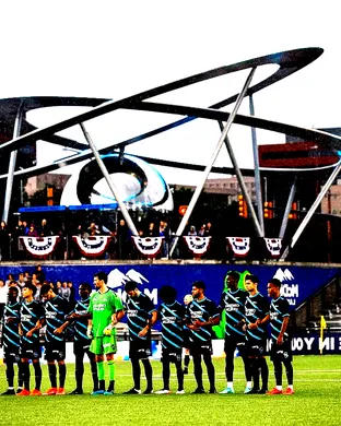 Colorado Springs Switchbacks Fc Irvine