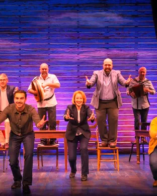 Come From Away Costa Mesa