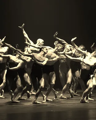 Complexions Contemporary Ballet Costa Mesa