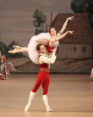 Coppelia Irvine