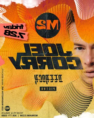 Cosmic Gate Costa Mesa
