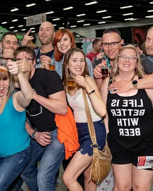 Craft Beer Festival