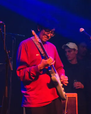 Cuco Santa Ana
