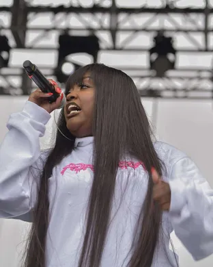 Cupcakke Costa Mesa