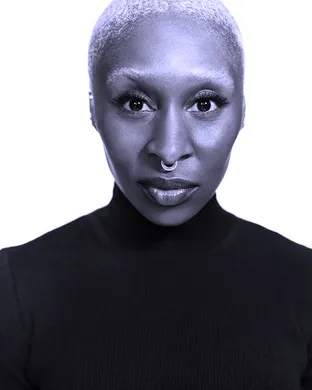 Cynthia Erivo Los Angeles