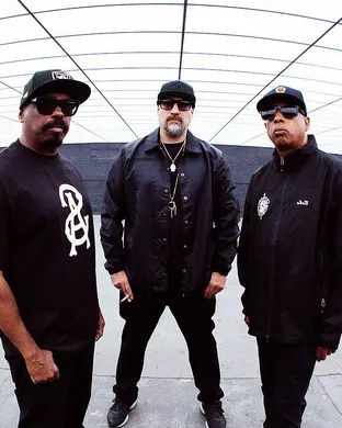 Cypress Hill Costa Mesa