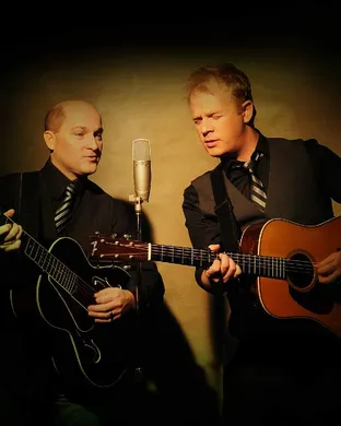 Dailey and Vincent San Juan Capistrano