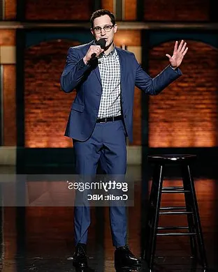 Dan Levy - Comedian Los Angeles