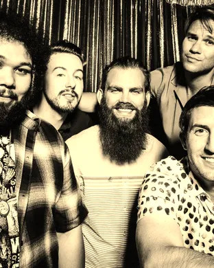 Dance Gavin Dance Anaheim