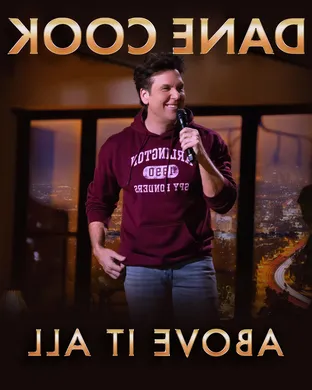 Dane Cook Highland