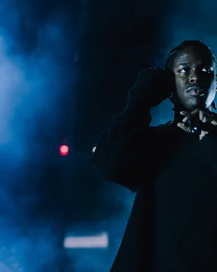 Daniel Caesar