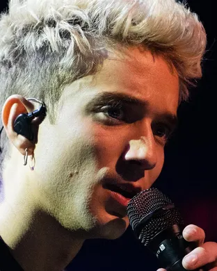 Daniel Seavey Anaheim