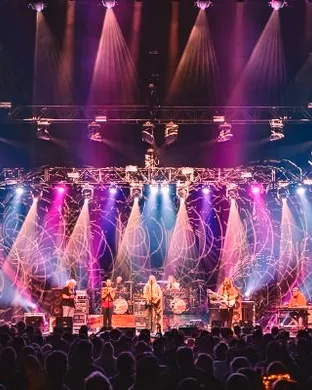 Dark Star Orchestra Costa Mesa
