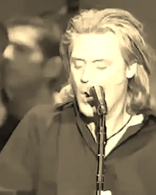 Daryl Hall Costa Mesa