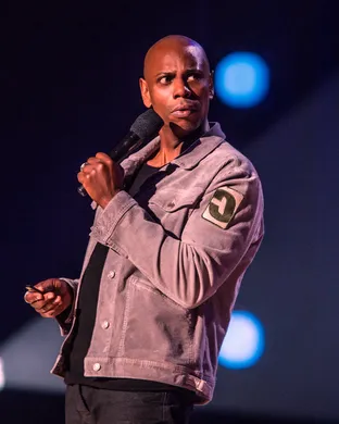 Dave Chappelle Los Angeles