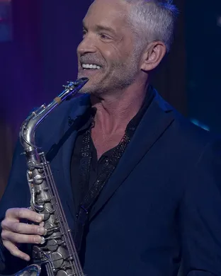 Dave Koz Cerritos