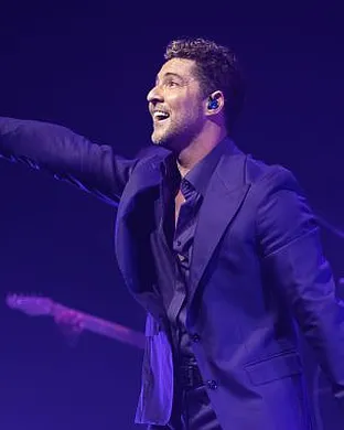 David Bisbal Los Angeles