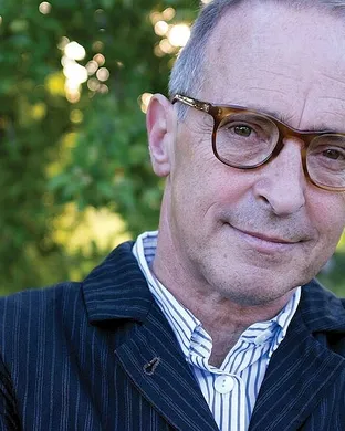 David Sedaris Pasadena
