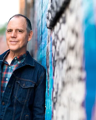 David Wilcox Bryn Mawr