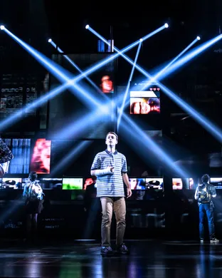 Dear Evan Hansen La Mirada