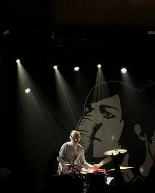 Death From Above 1979 Santa Ana