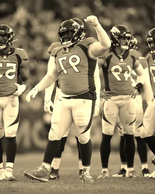 Denver Broncos Inglewood