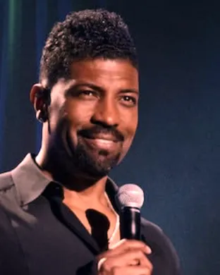 Deon Cole Los Angeles