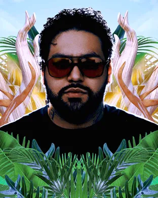 Deorro Costa Mesa
