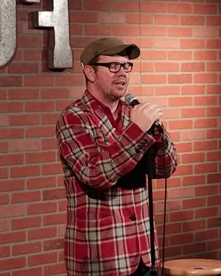 Derrick Stroup Costa Mesa