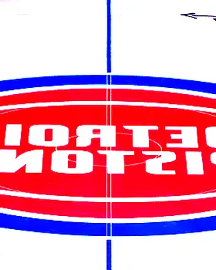 Detroit Pistons Costa Mesa