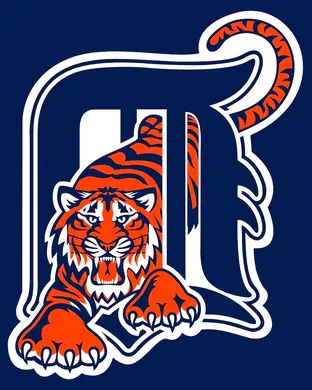 Detroit Tigers vs. Los Angeles Dodgers