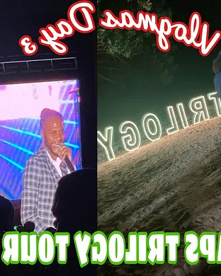 Dexta Daps Los Angeles