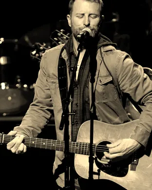 Dierks Bentley Highland