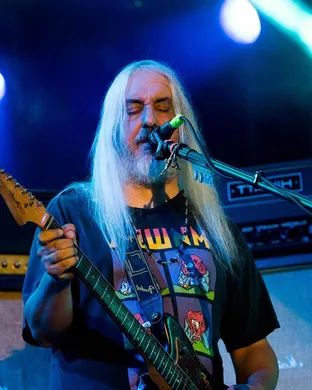 Dinosaur Jr. Solana Beach
