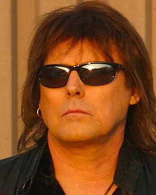 Dokken Rancho Cucamonga