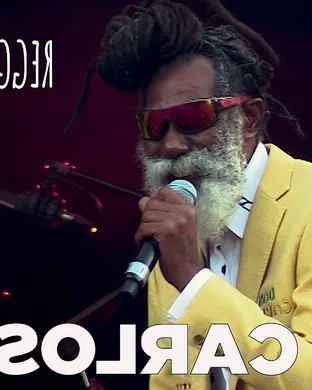 Don Carlos Del Mar